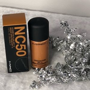 Studio Fix Fluid NC50